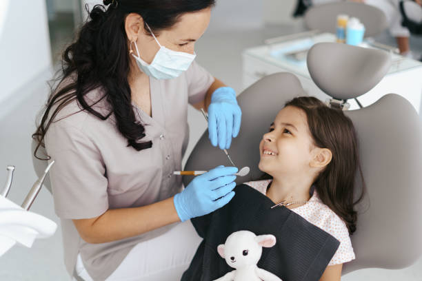 Best Dental Abscess Treatment in Corcoran, CA
