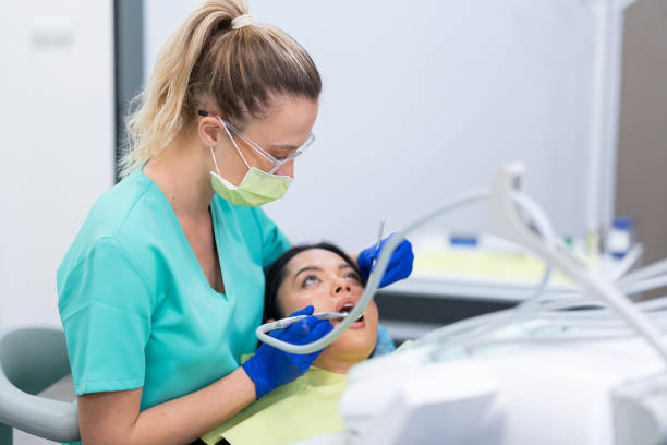 Best Emergency Wisdom Tooth Extraction in Corcoran, CA